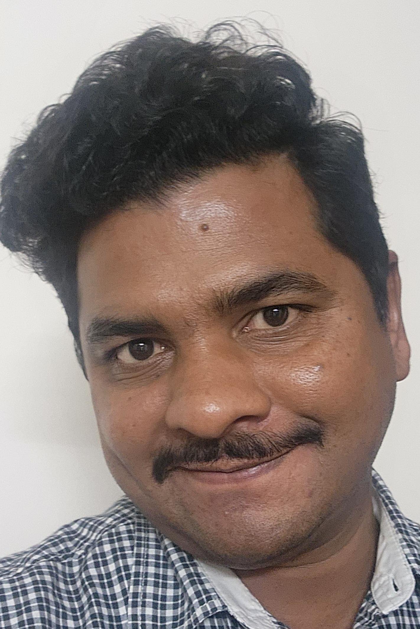 VeeraSasidhar Jangam