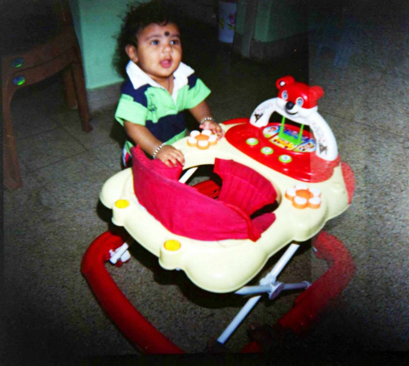 VeeraSasidhar Jangam