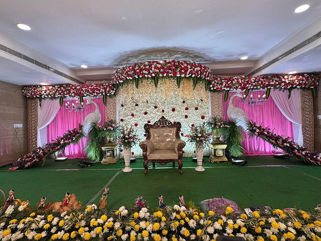 Jagadeesh Sreeram